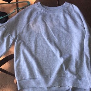 Aerie crew neck